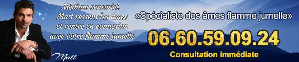 voyance flamme jumelle